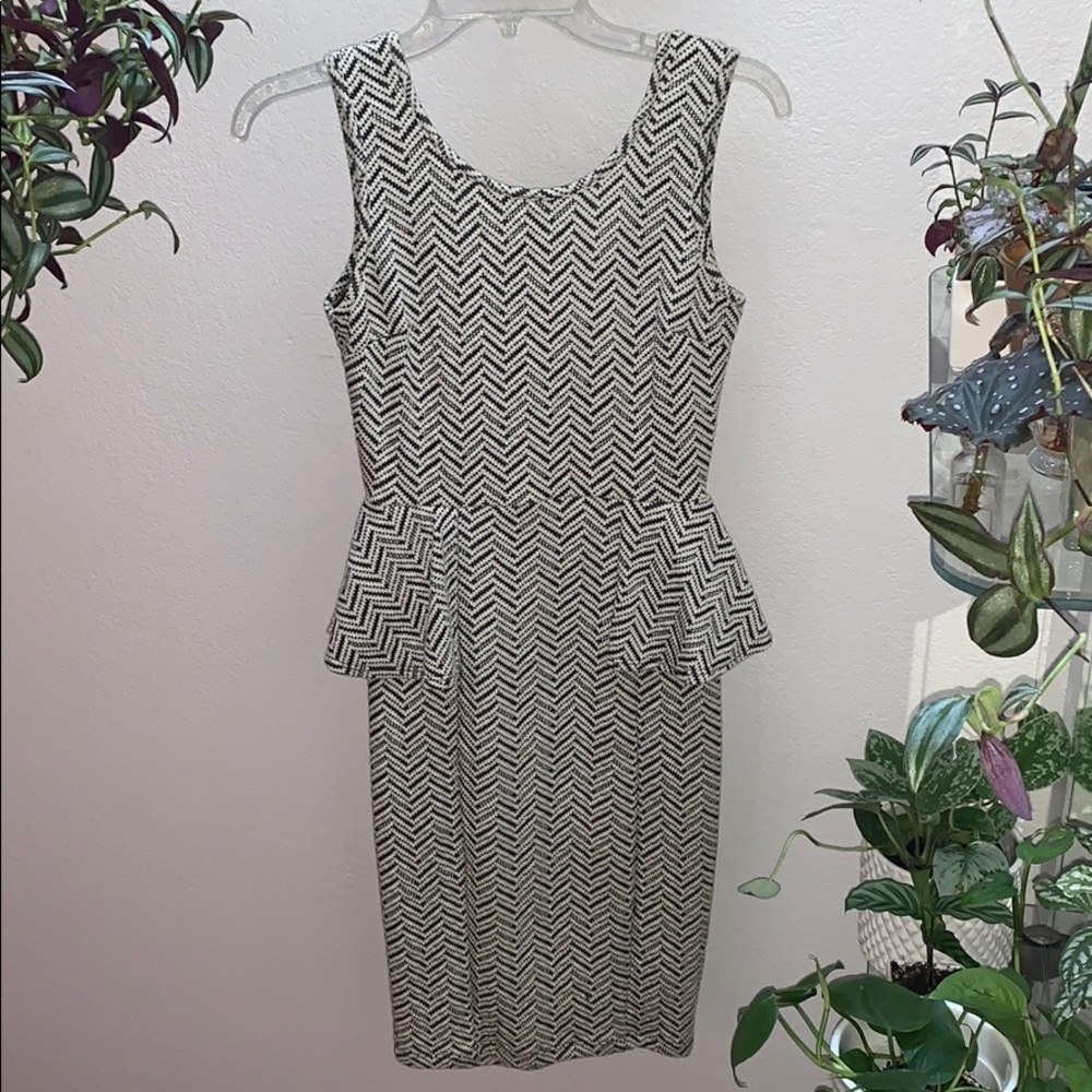 MIDI dress
